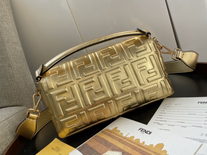 Fendi Baguette Bags